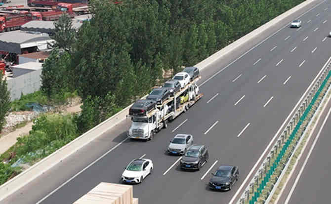 孟州高速公路汽车救援